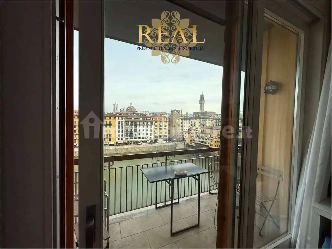 Trilocale Borgo San Jacopo, Ponte Vecchio - Pitti, Firenze - foto 5