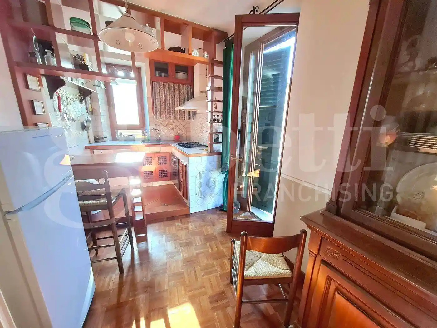 Quadrilocale via San Pasquale, 2, Centro, Rocca di Mezzo - foto 3