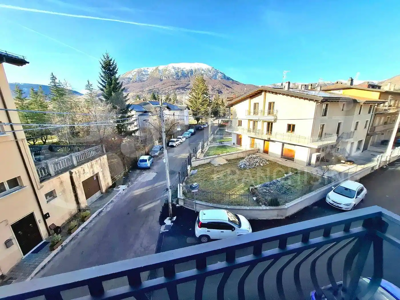 Quadrilocale via San Pasquale, 2, Centro, Rocca di Mezzo - foto 4