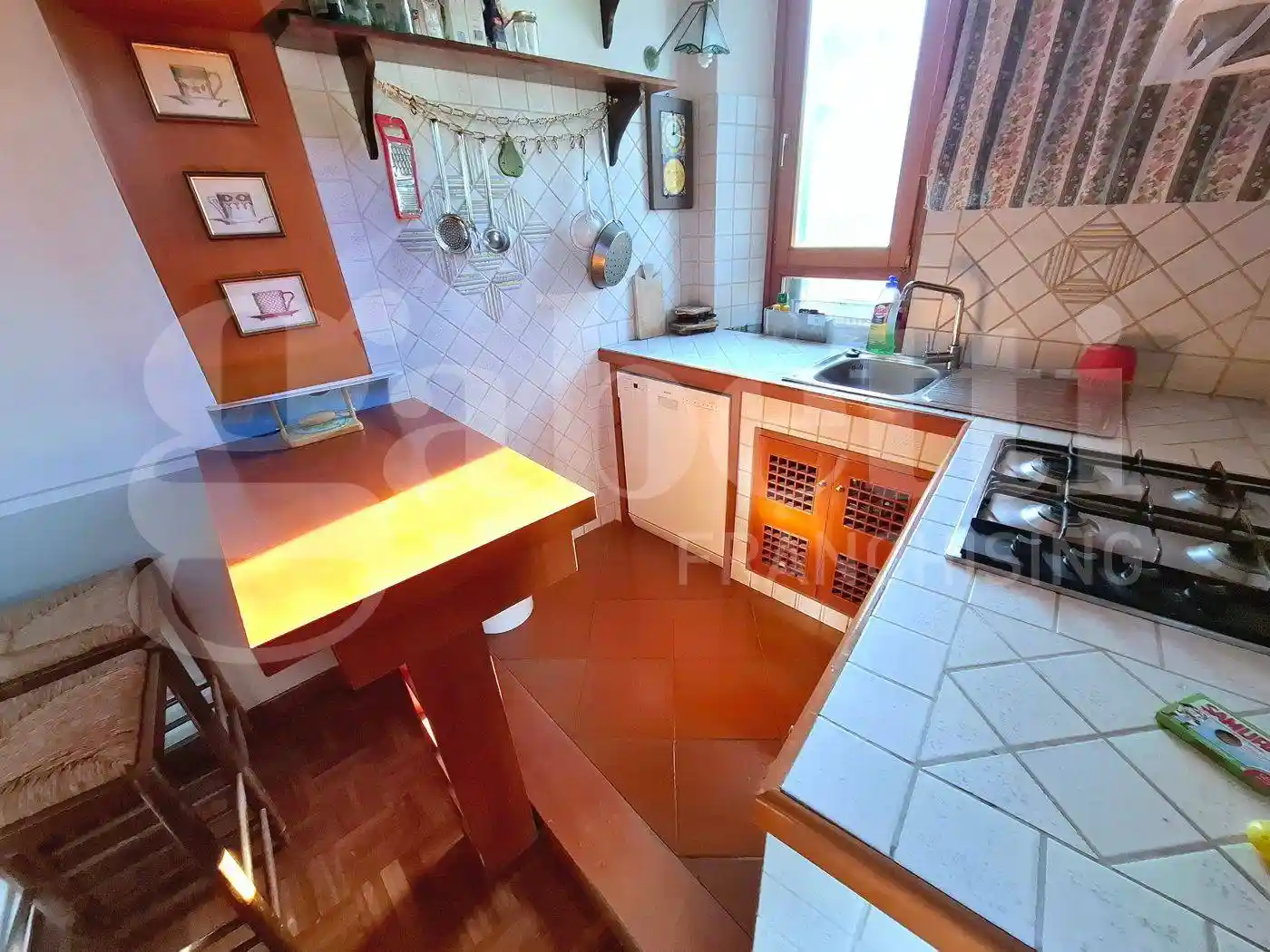 Quadrilocale via San Pasquale, 2, Centro, Rocca di Mezzo - foto 5