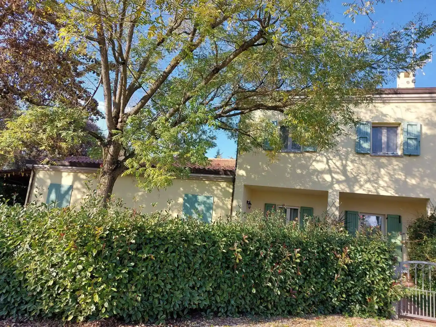 Villa a schiera via Casale, Faenza - foto 2