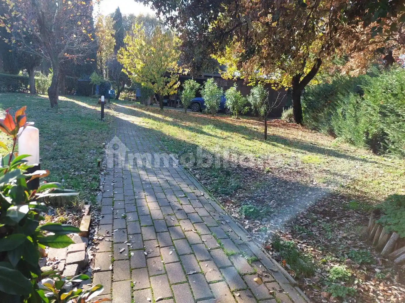 Villa a schiera via Casale, Faenza - foto 4