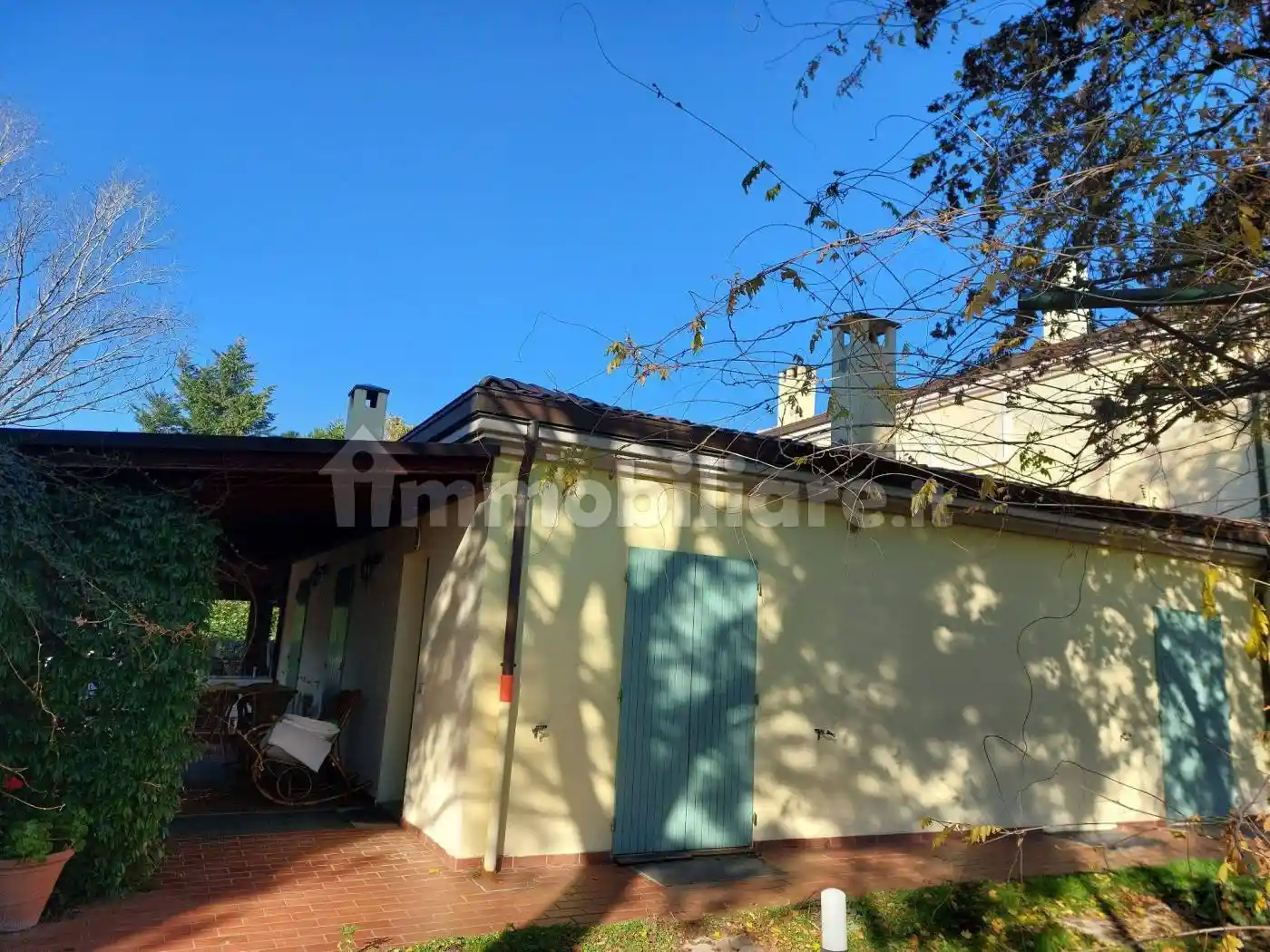 Villa a schiera via Casale, Faenza - foto 5