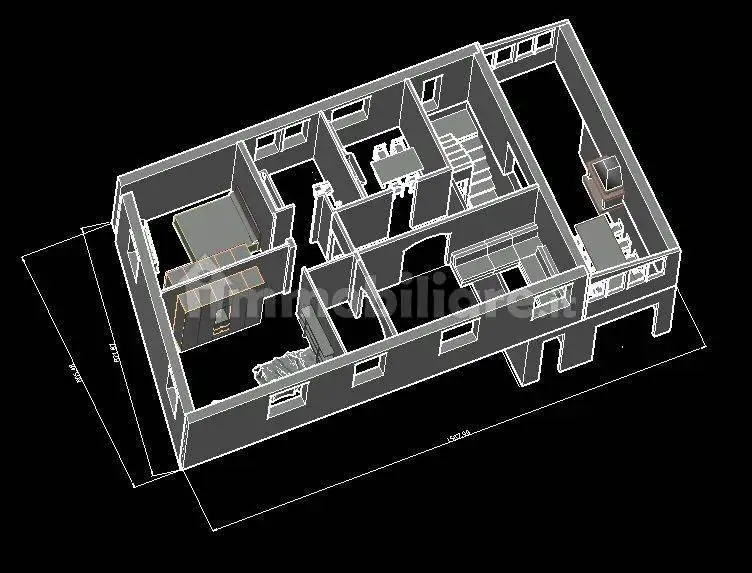 Appartamento in vendita a Ferrara