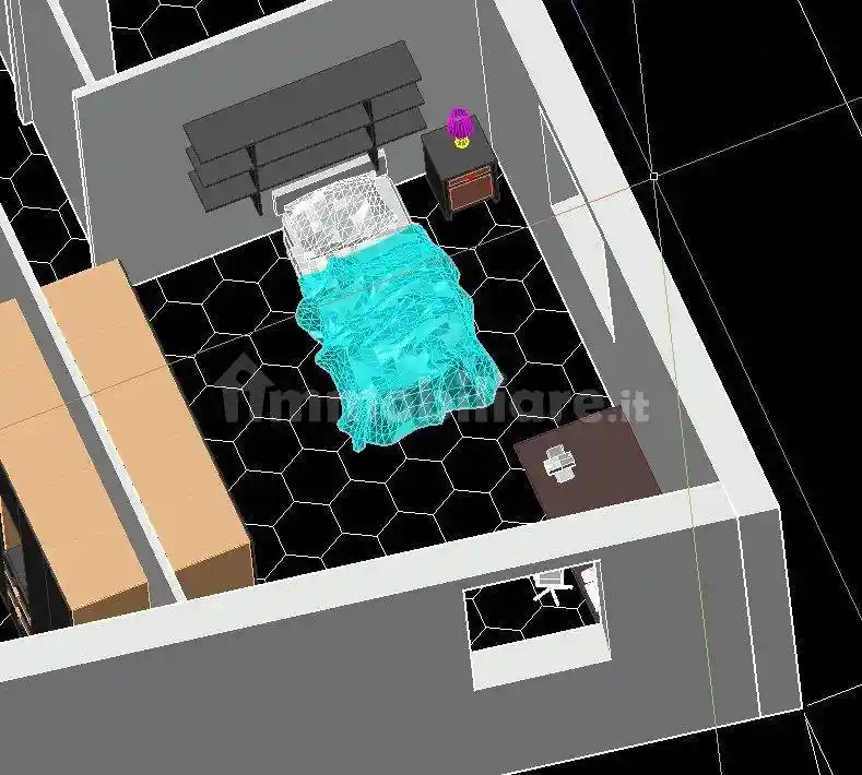 Appartamento via Luigi Passega 59, Aeroporto, Ferrara - foto 4