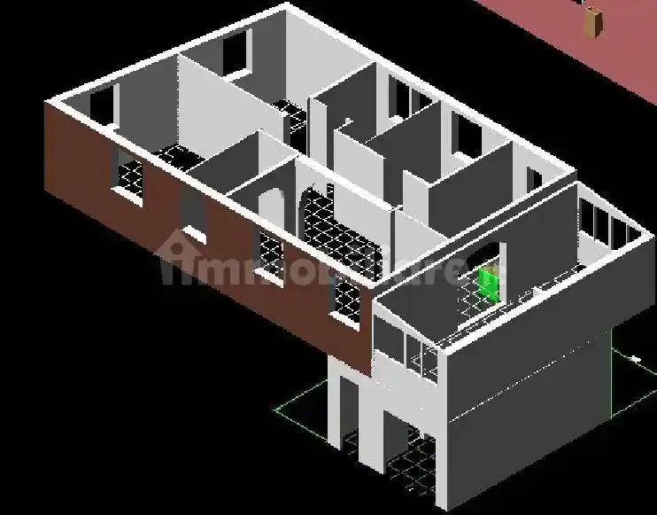 Appartamento via Luigi Passega 59, Aeroporto, Ferrara - foto 5