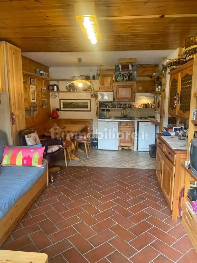 Appartamento in vendita a Canazei