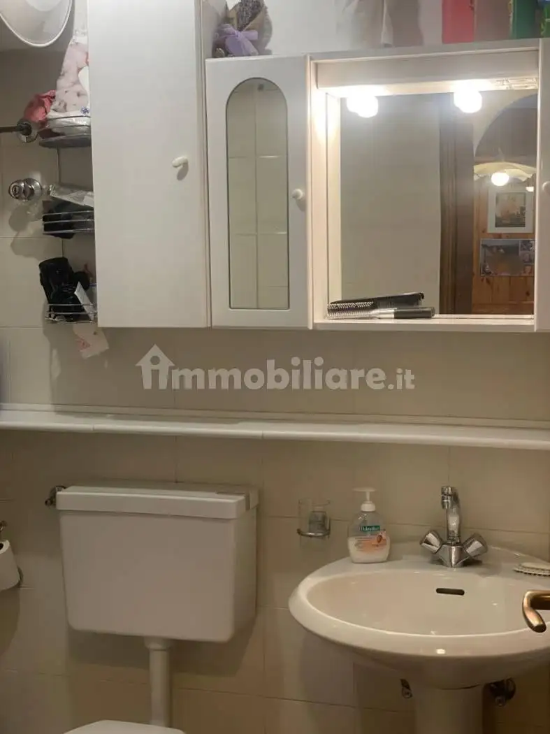 Bilocale via Vernèl, Alba Penia, Canazei - foto 3