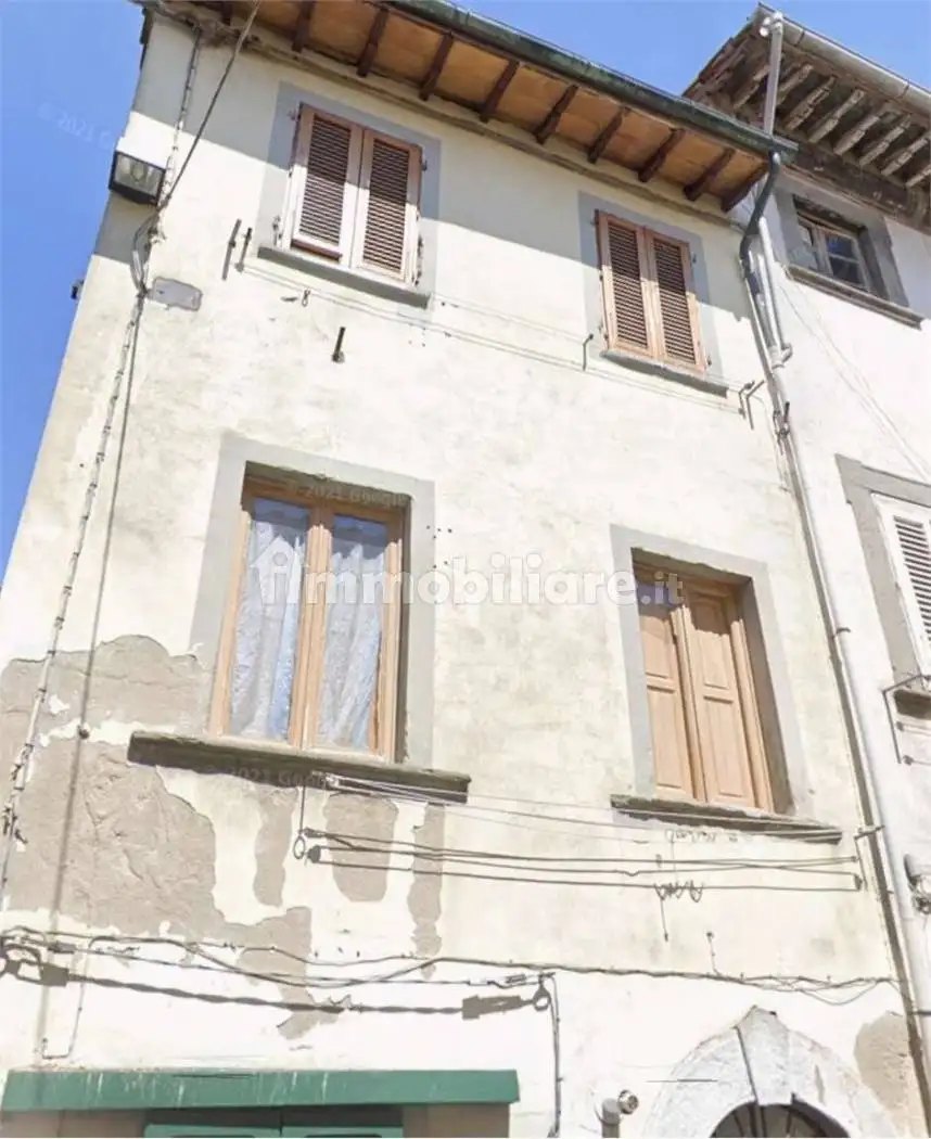 Appartamento in vendita a Castelfranco di Sotto