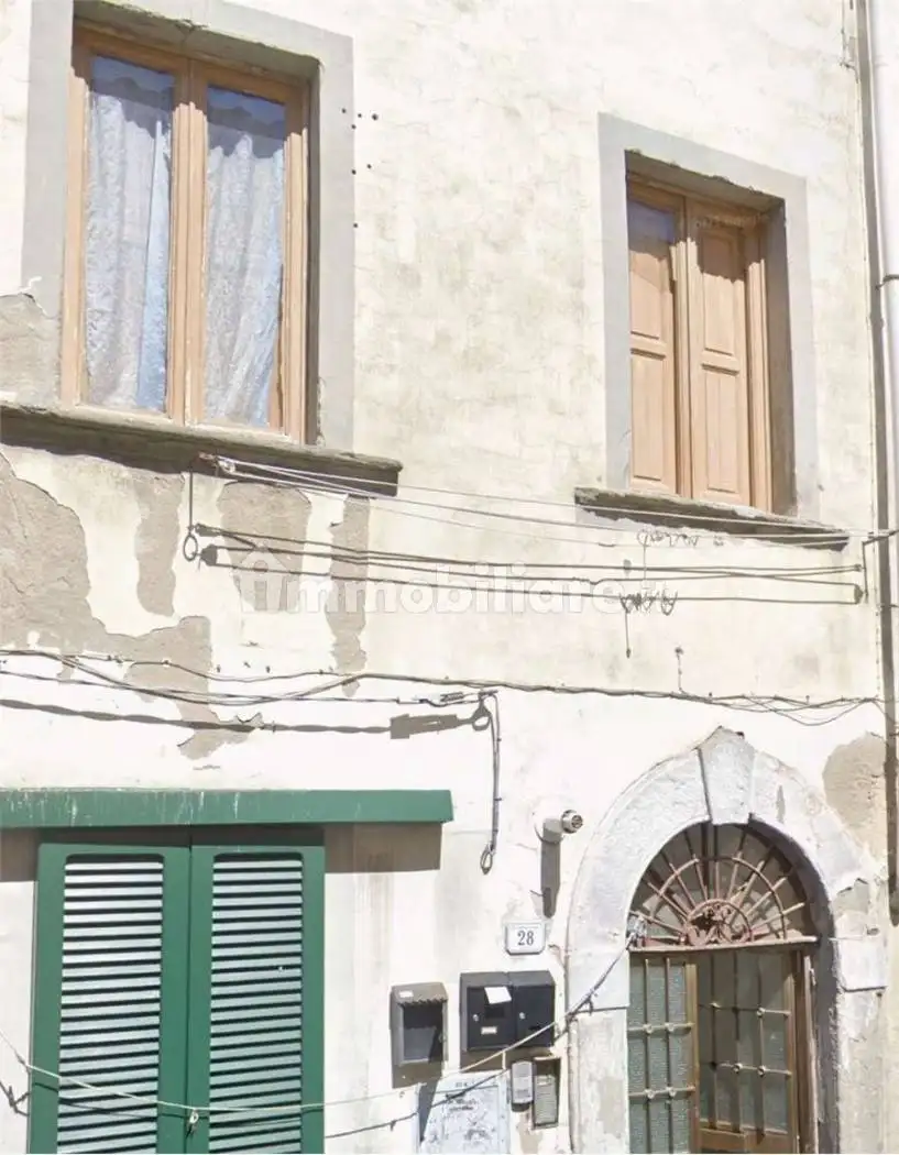 Trilocale buono stato, primo piano, Centro, Castelfranco di Sotto - foto 2