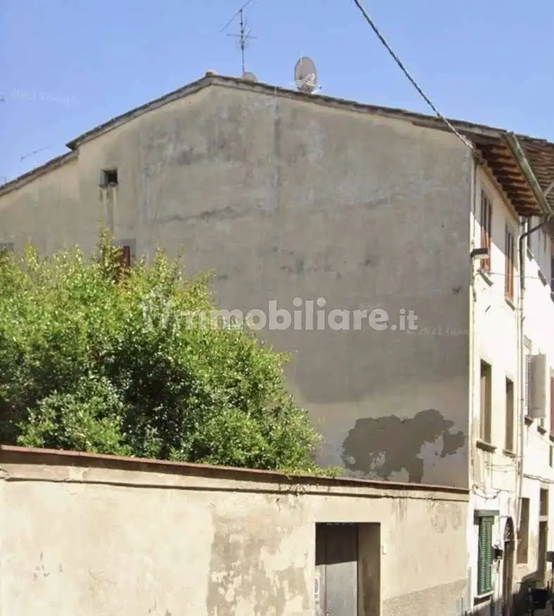 Trilocale buono stato, primo piano, Centro, Castelfranco di Sotto - foto 4