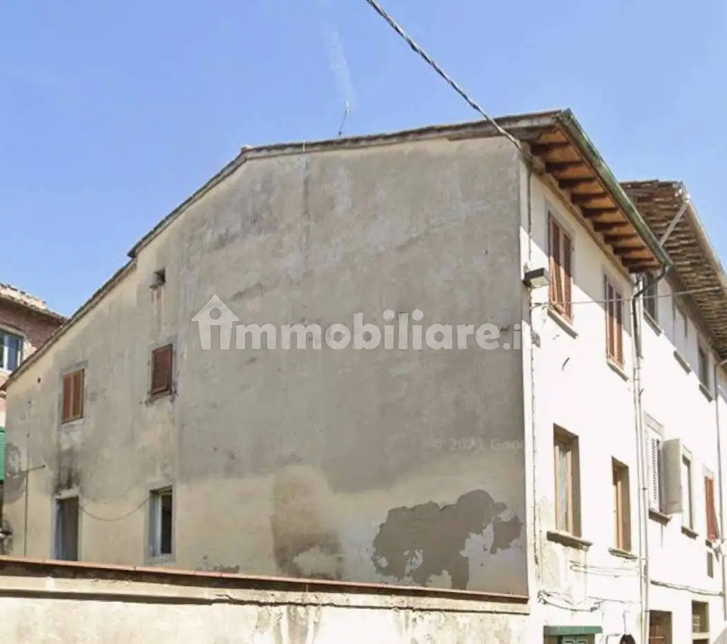 Trilocale buono stato, primo piano, Centro, Castelfranco di Sotto - foto 5