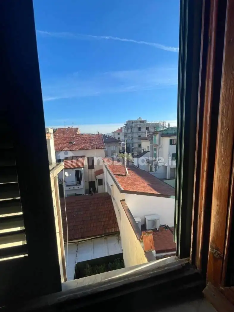 Appartamento via Giuseppe Zanardelli, Centro, Viareggio - foto 4