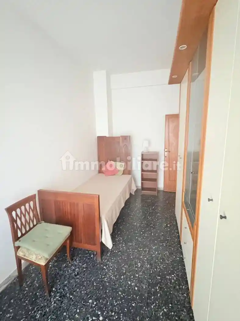 Appartamento piazza di San Iacopino, Porta al Prato - San Jacopino, Firenze - foto 4