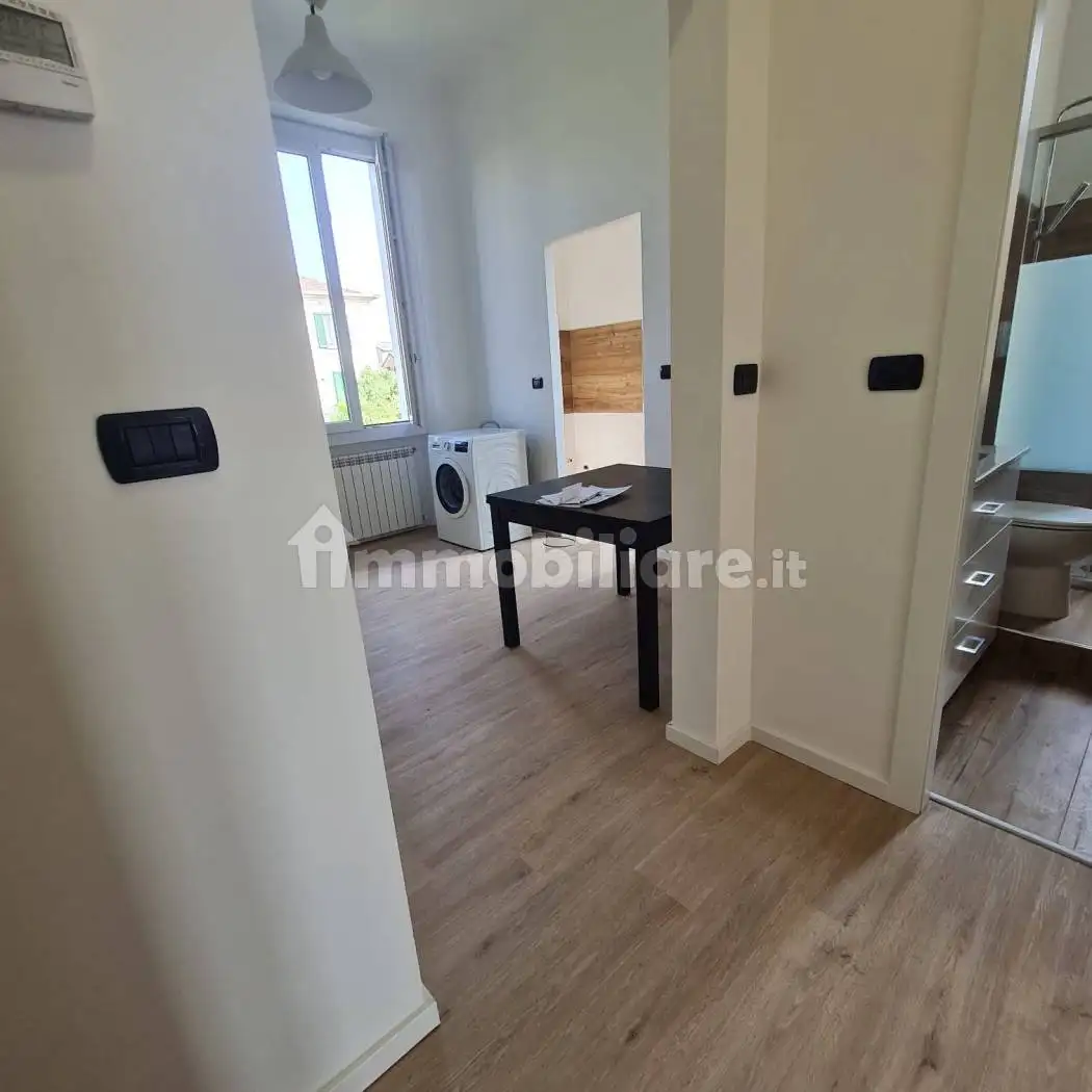 Appartamento in vendita a Sesto San Giovanni