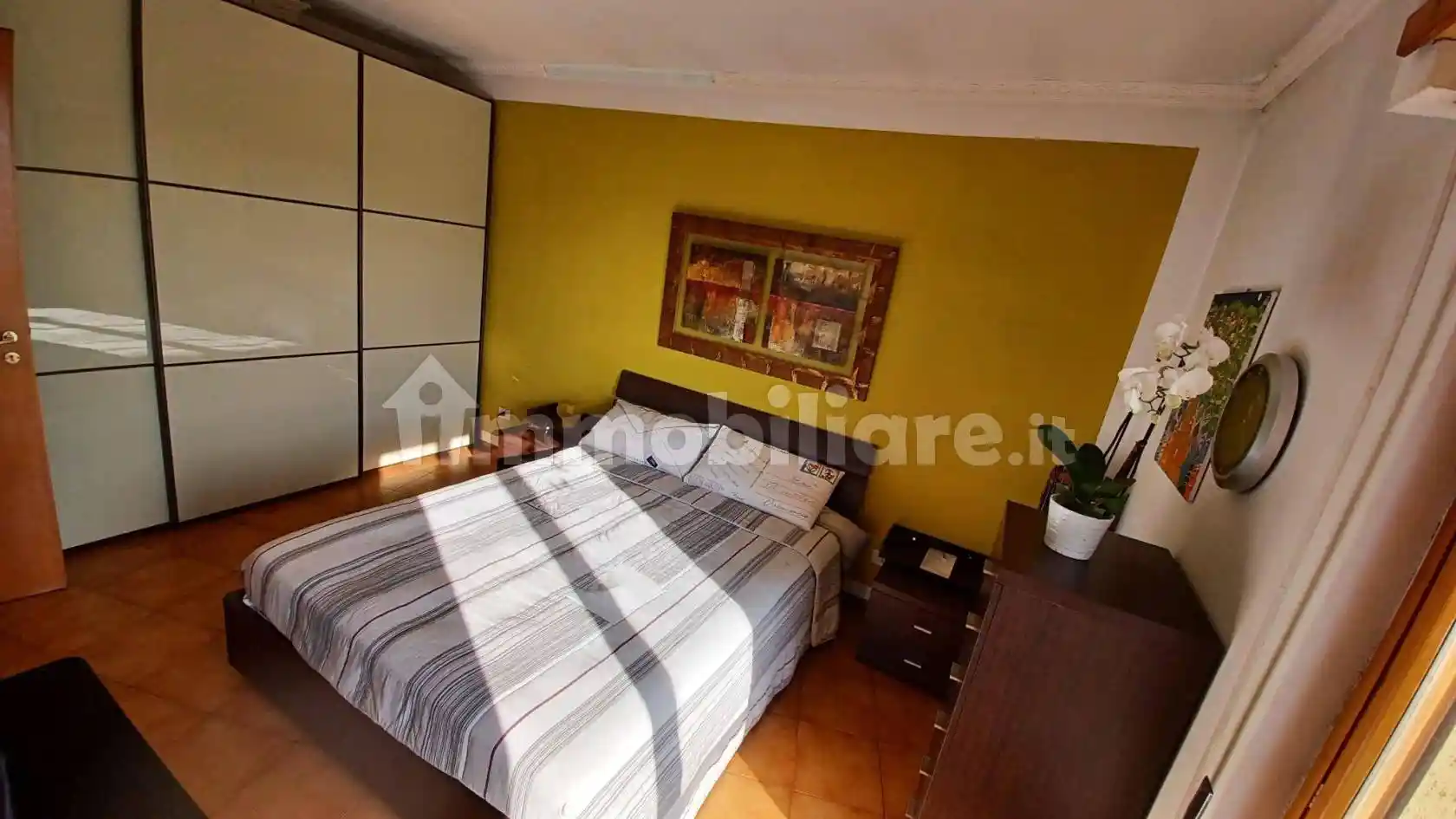 Quadrilocale via Angelo Viscogliosi 36, Tor Tre Teste - Torre Maura, Roma - foto 3