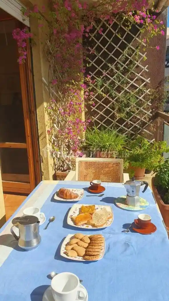 Quadrilocale via Angelo Viscogliosi 36, Tor Tre Teste - Torre Maura, Roma - foto 4