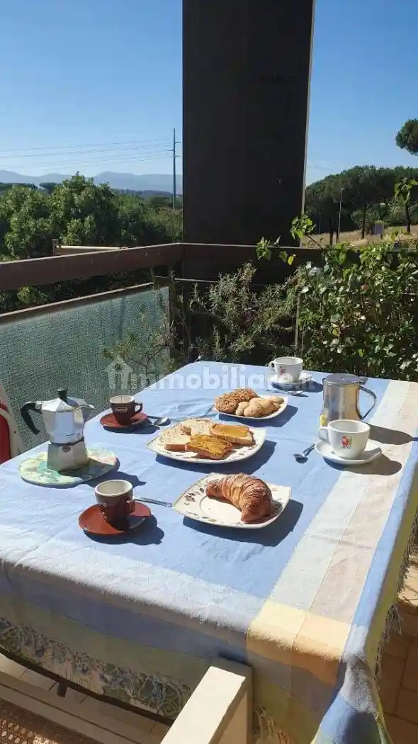 Quadrilocale via Angelo Viscogliosi 36, Tor Tre Teste - Torre Maura, Roma - foto 5