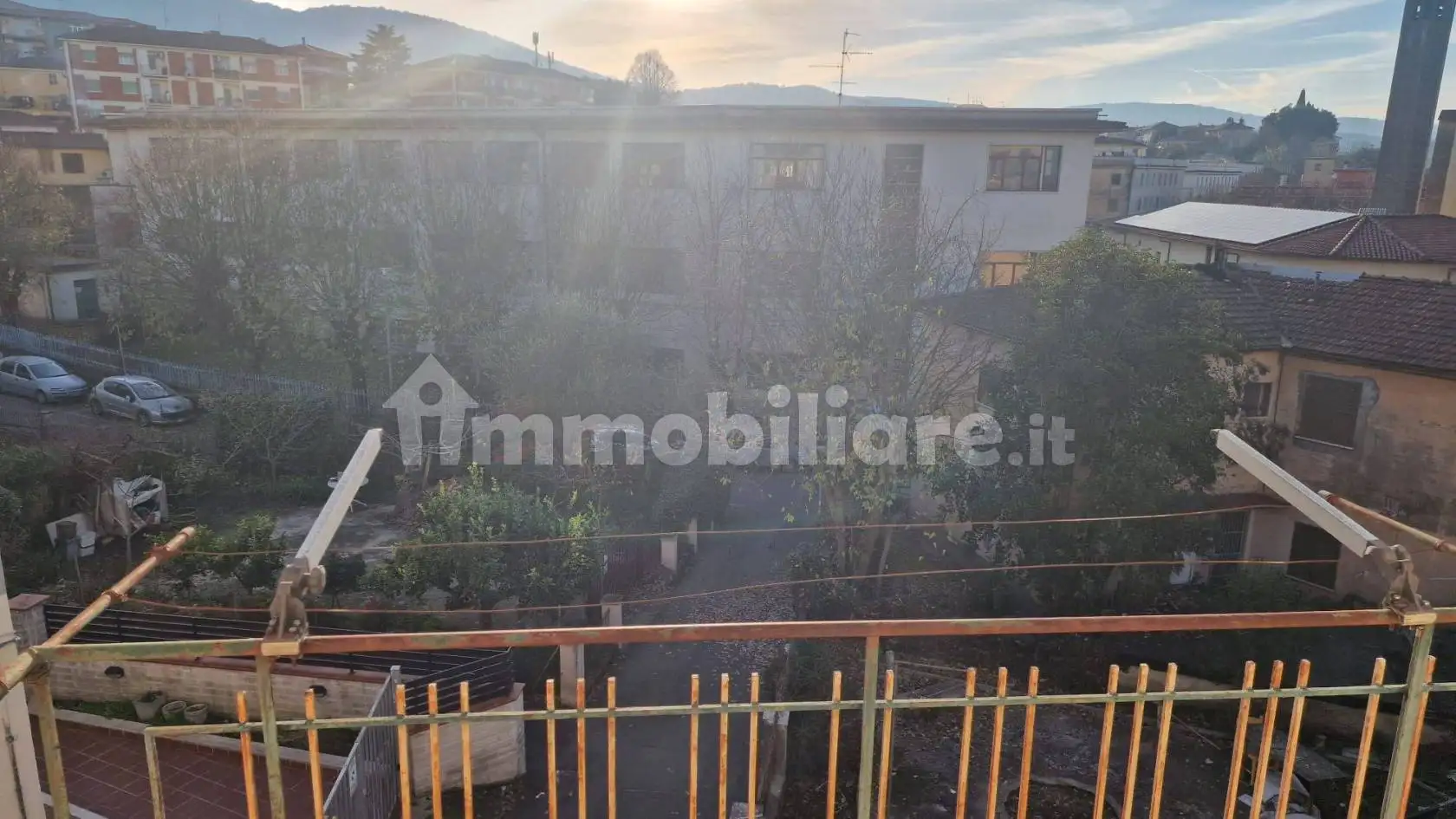Appartamento in vendita a Colleferro