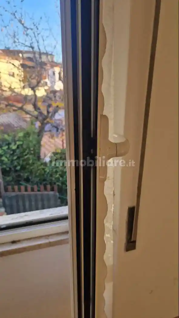 Quadrilocale via Leonardo da Vinci, Centro, Colleferro - foto 2