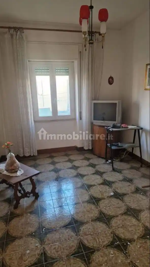 Quadrilocale via Leonardo da Vinci, Centro, Colleferro - foto 3