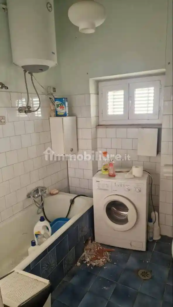 Quadrilocale via Leonardo da Vinci, Centro, Colleferro - foto 5