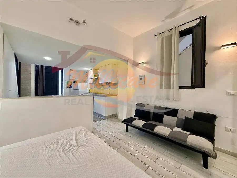 Appartamento in affitto a Siracusa