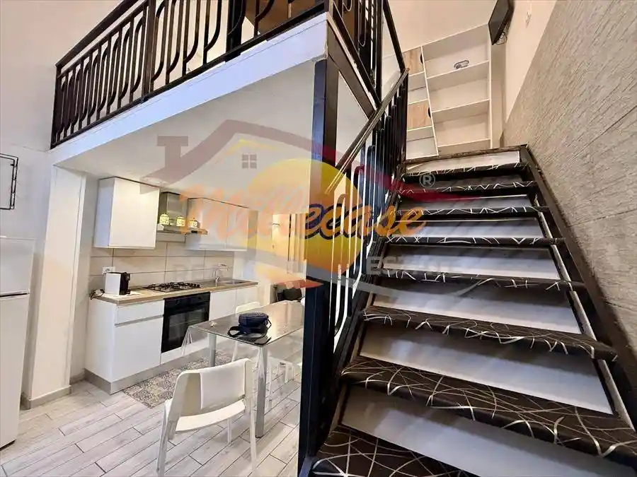 Bilocale viale Luigi Cadorna, Gelone - Cadorna, Siracusa - foto 3