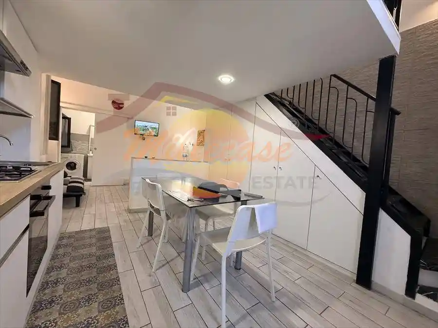 Bilocale viale Luigi Cadorna, Gelone - Cadorna, Siracusa - foto 4