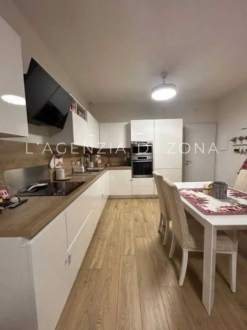 Villa plurifamiliare via Arrigo Boldrini, Bentivoglio - foto 3