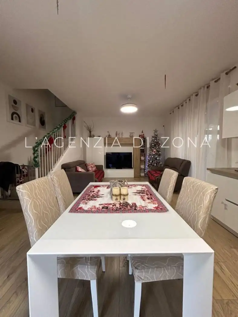 Villa plurifamiliare via Arrigo Boldrini, Bentivoglio - foto 4