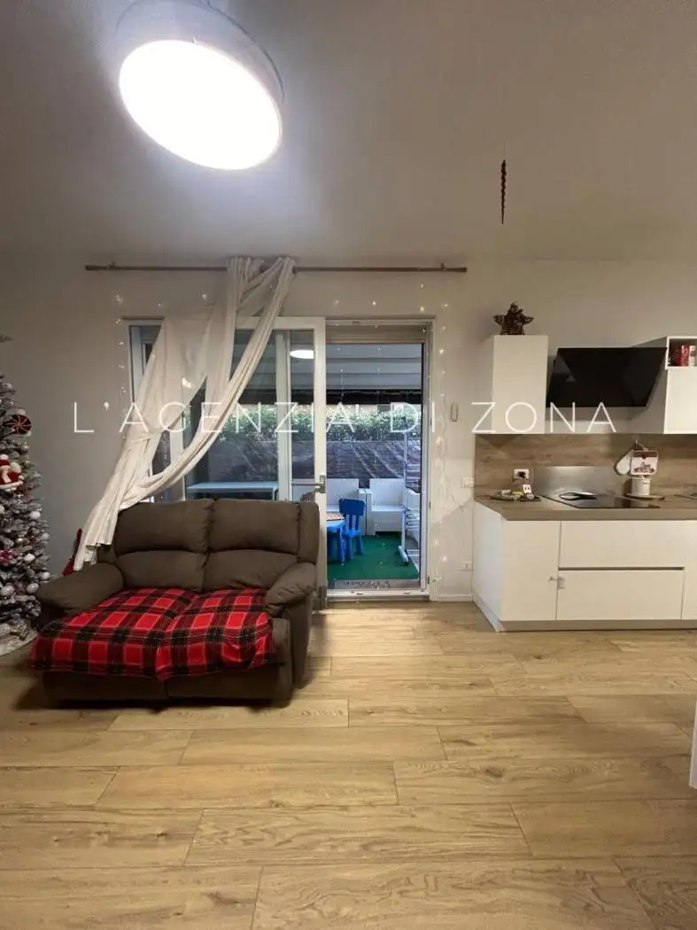 Villa plurifamiliare via Arrigo Boldrini, Bentivoglio - foto 5