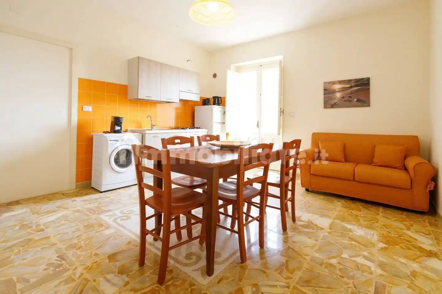 Palazzo - Edificio - foto 2