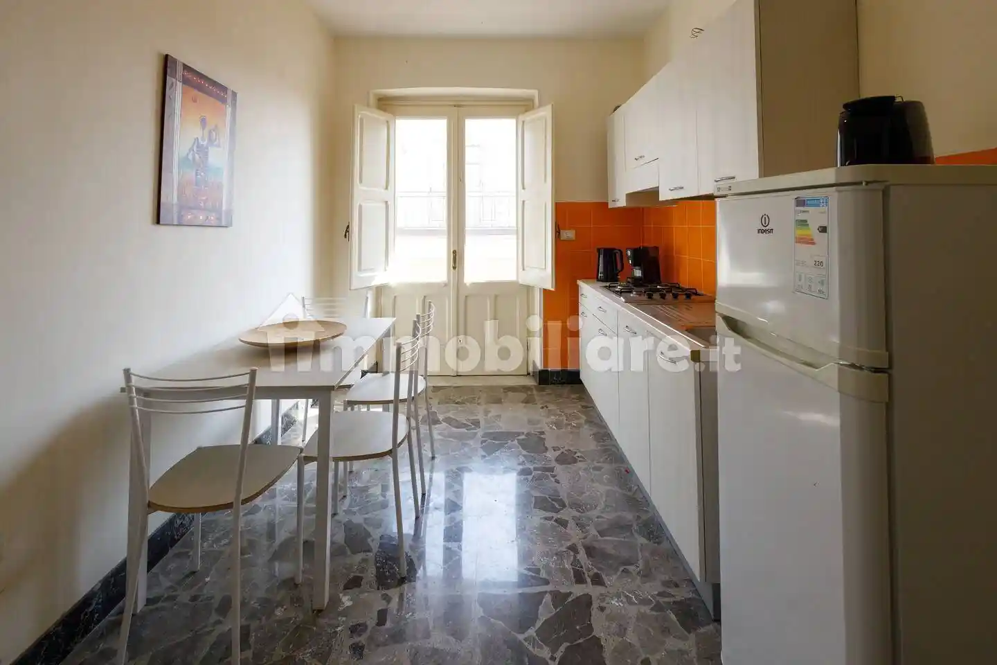 Palazzo - Edificio - foto 4