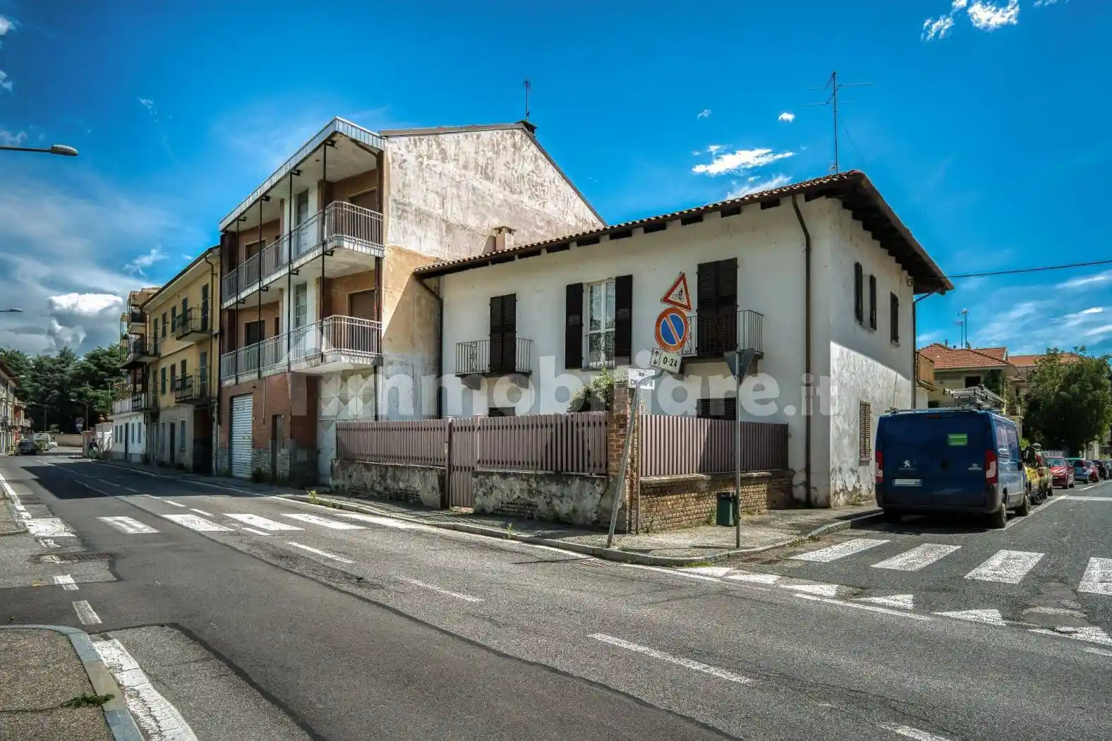 Palazzo - Edificio in Vendita - foto 2