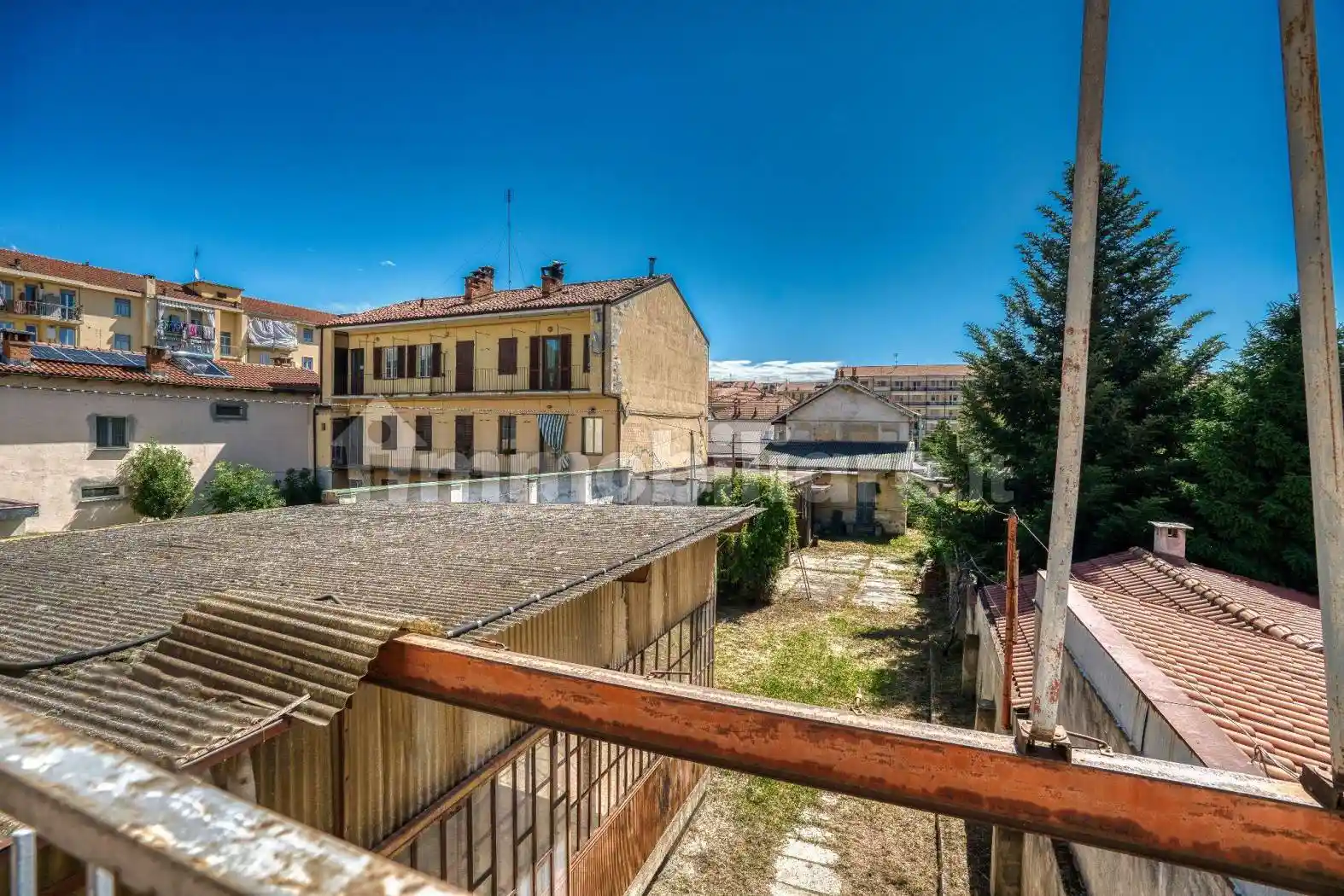 Palazzo - Edificio in Vendita - foto 5