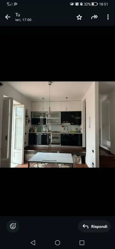 Appartamento in affitto a Napoli