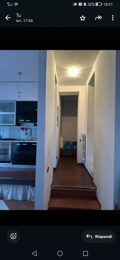 Bilocale via San Gregorio Armeno 41, Centro Storico, Napoli - foto 4