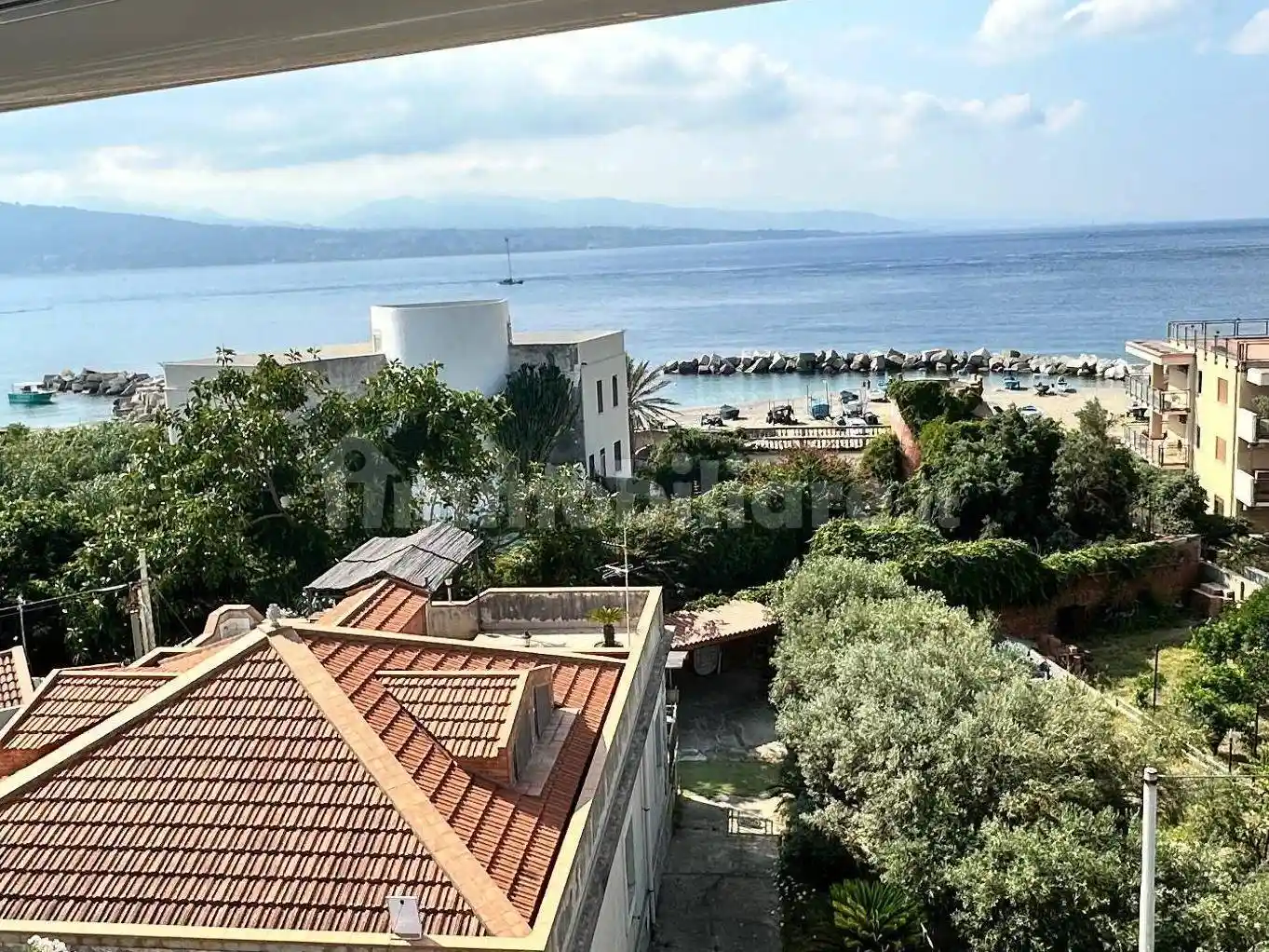 Appartamento in affitto a Messina