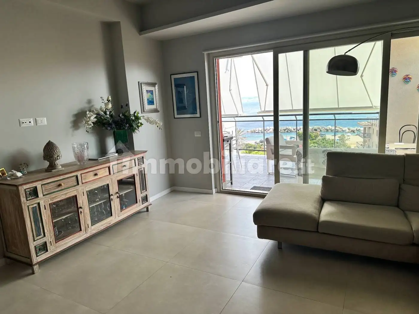 Quadrilocale via Consolare Pompea 200, Litoranea - Panoramica, Messina - foto 5