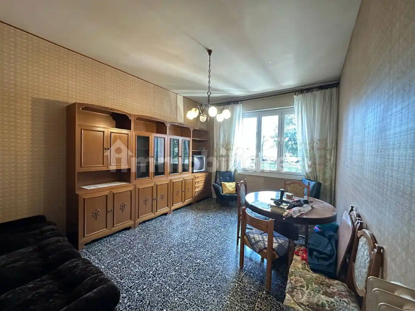 Appartamento piazza Michelangelo Buonarroti 13, Viale Dante, Osservanza, Imola - foto 2