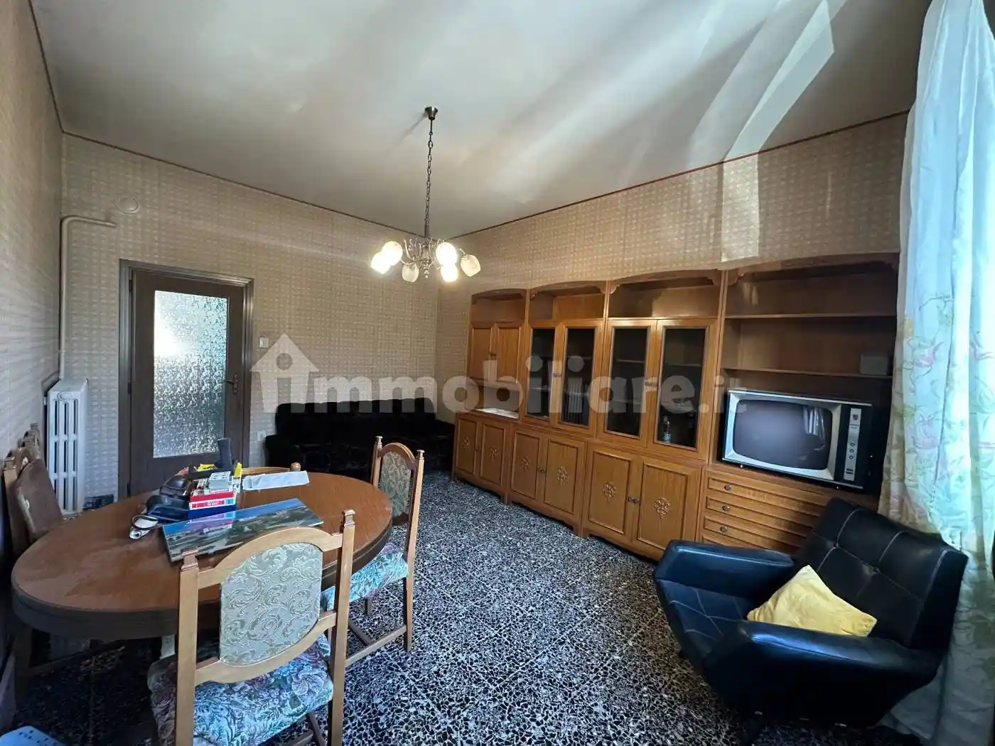 Appartamento piazza Michelangelo Buonarroti 13, Viale Dante, Osservanza, Imola - foto 3