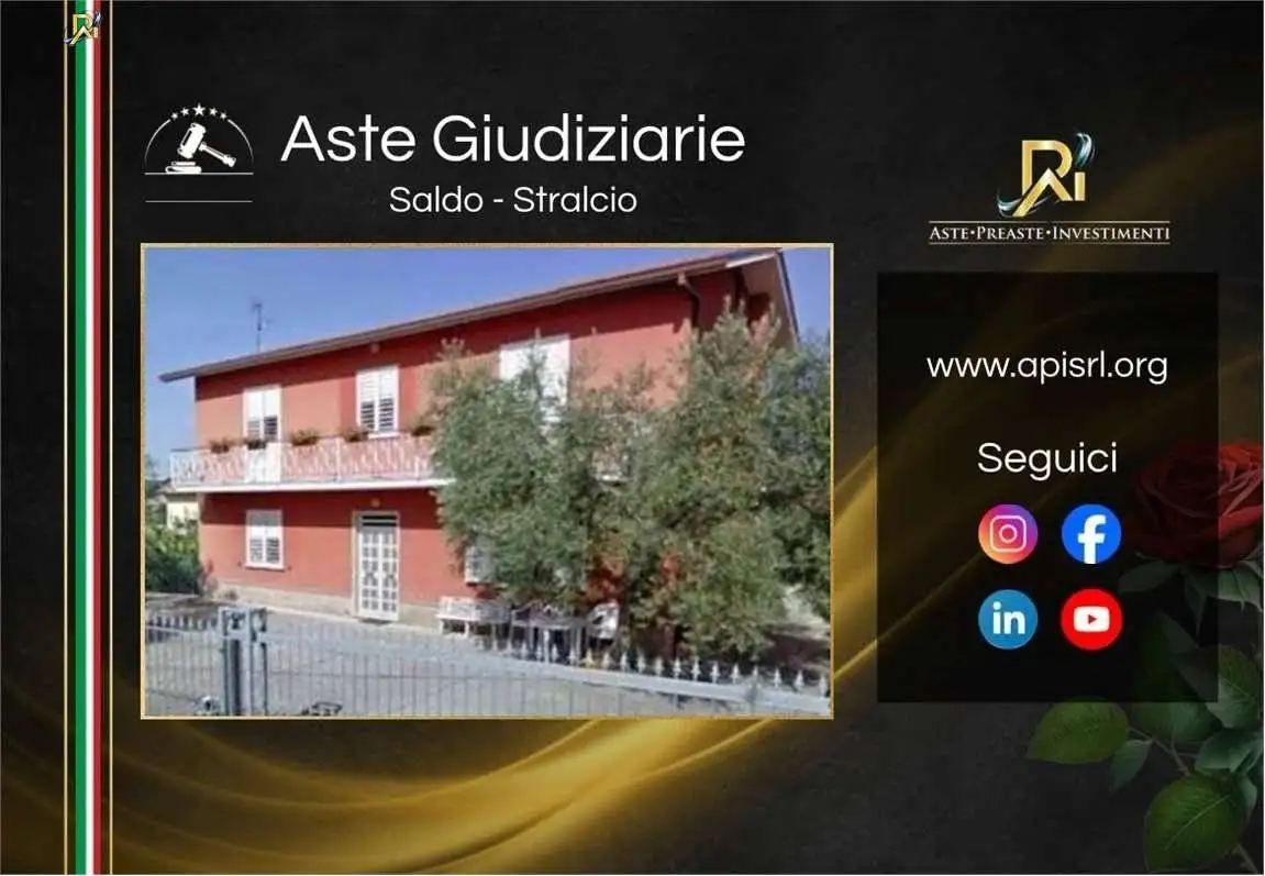 Casa indipendente in vendita a Ariano Irpino
