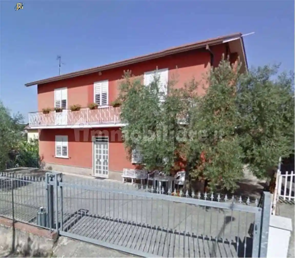 Casa indipendente all'asta Contrada Torreamando 83031, 0, Ariano Irpino - foto 2