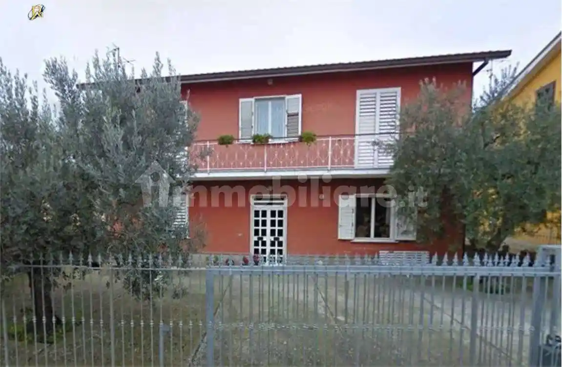 Casa indipendente all'asta Contrada Torreamando 83031, 0, Ariano Irpino - foto 3