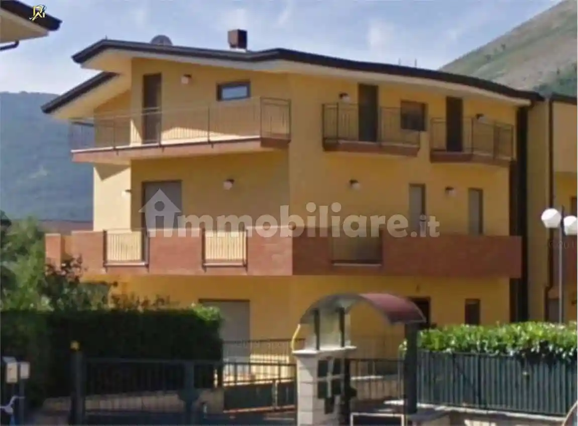 Appartamento all'asta via Domenico Romano, 69, Airola - foto 2