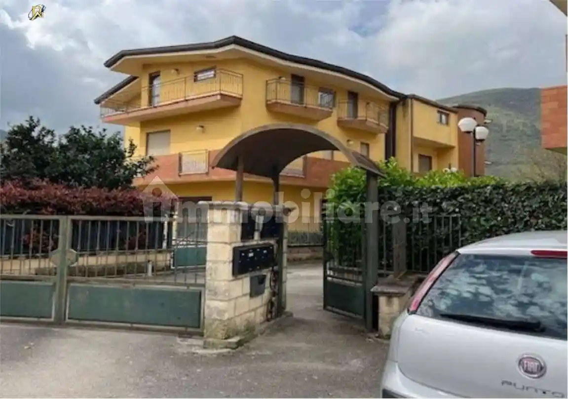 Appartamento all'asta via Domenico Romano, 69, Airola - foto 3