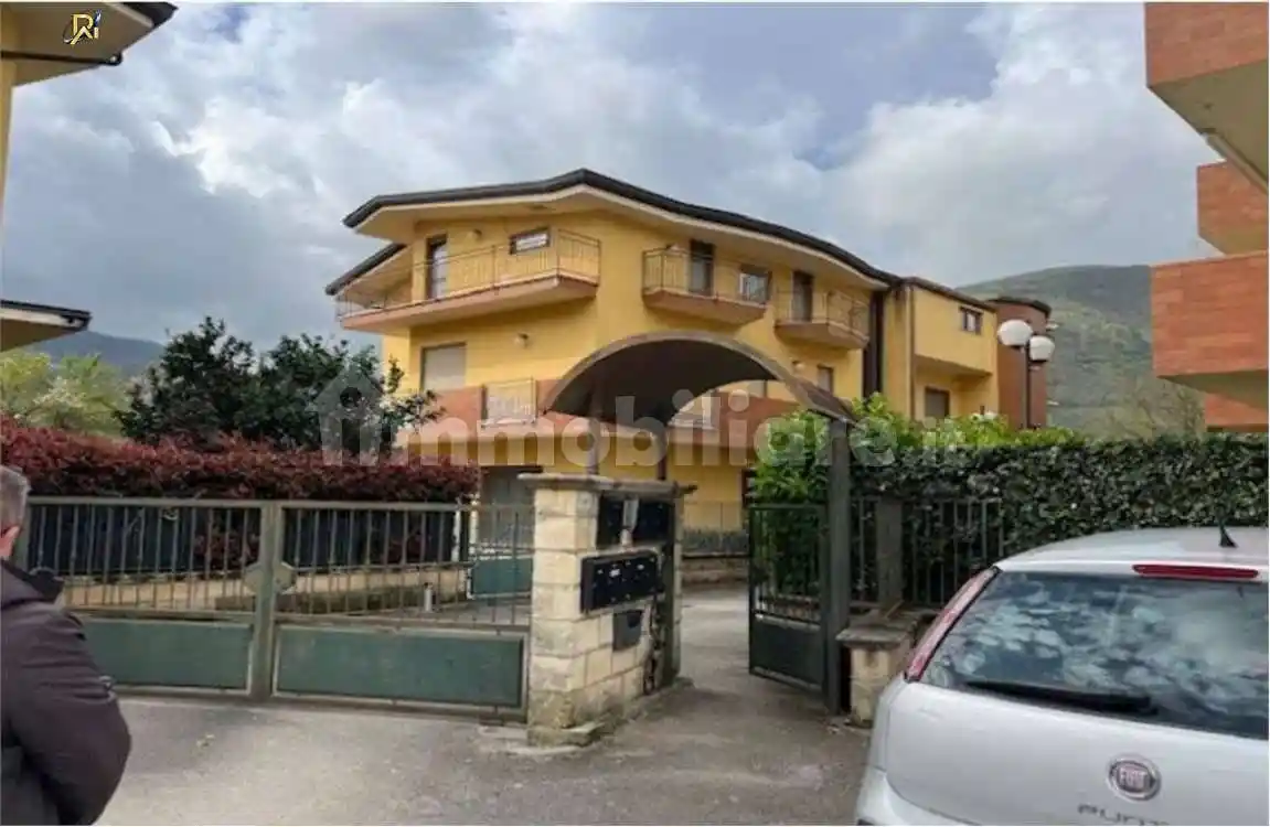 Appartamento all'asta via Domenico Romano, 69, Airola - foto 5