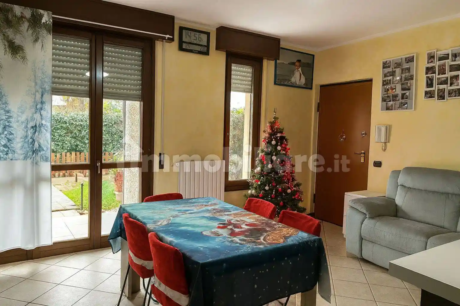 Trilocale viale dei Tigli 44, Centro, Busto Garolfo - foto 2
