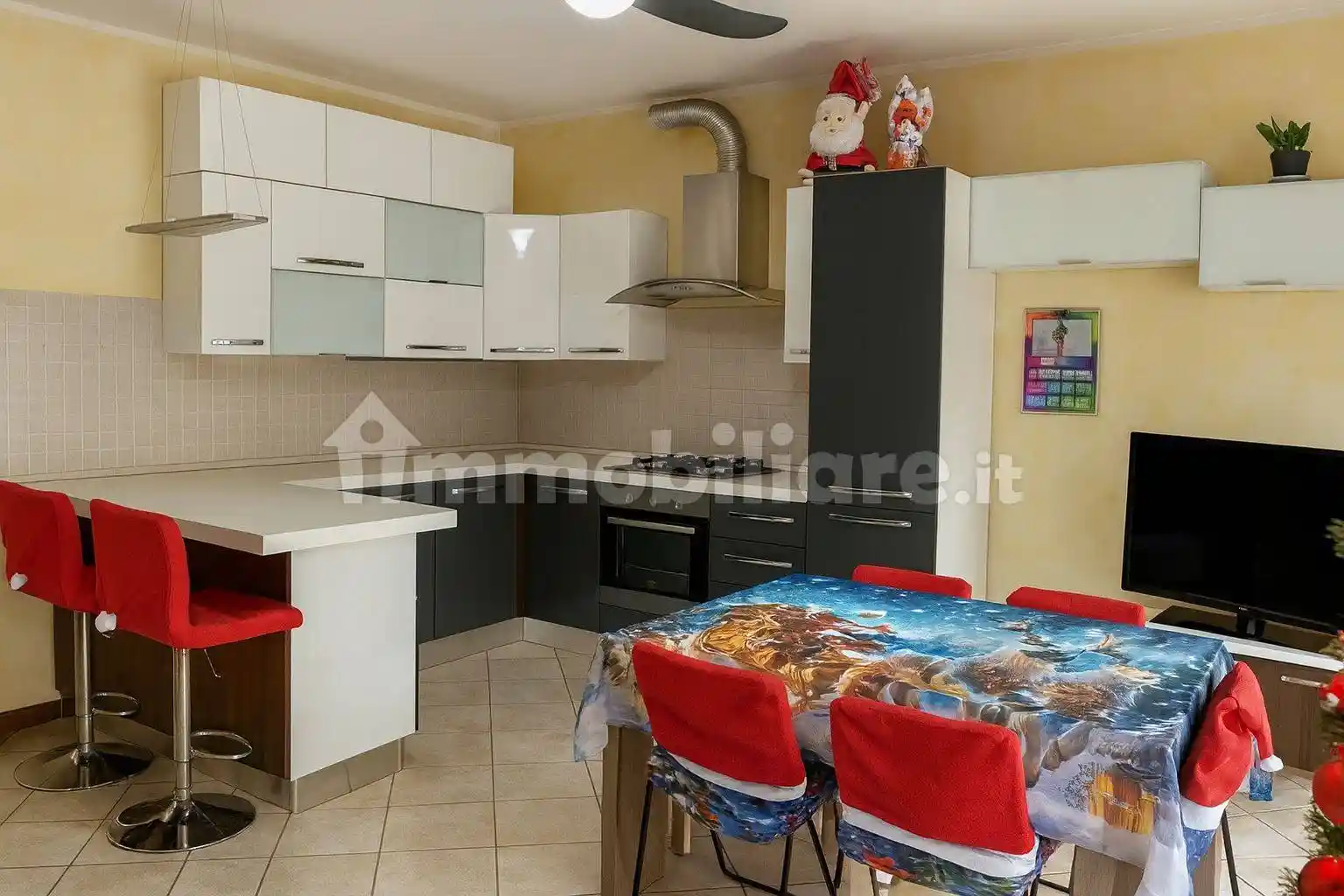 Trilocale viale dei Tigli 44, Centro, Busto Garolfo - foto 4